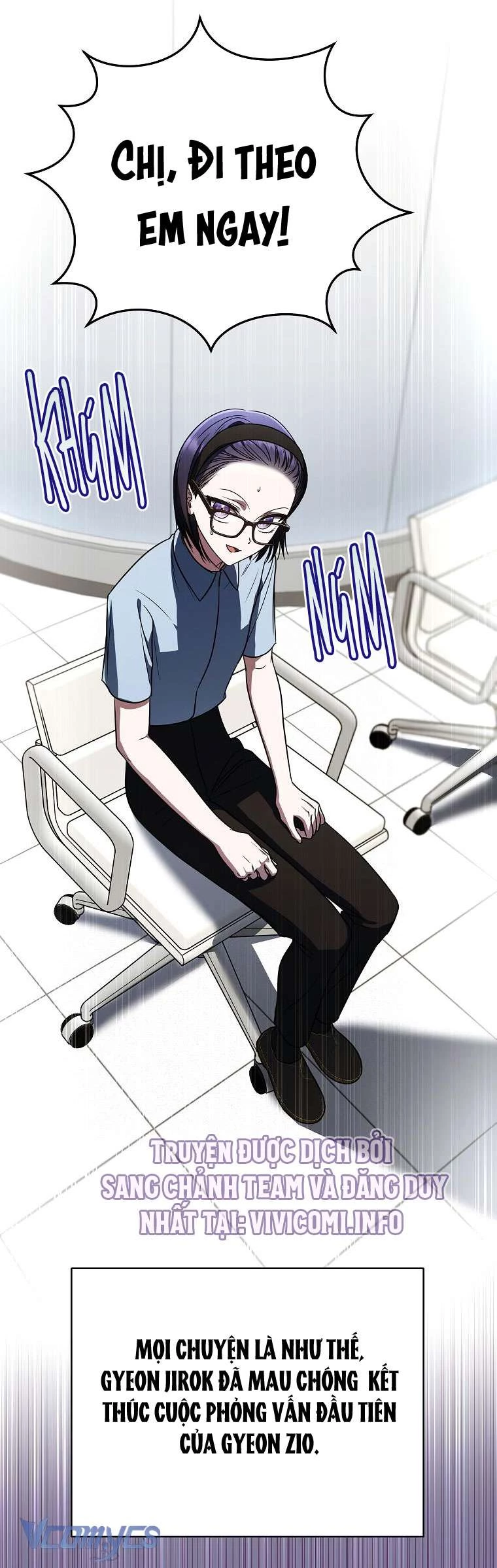 Toàn Cầu Băng Phong: Ta Chế Tạo Phòng An Toàn Tại Tận Thế Chap 435 - Next Chap 436