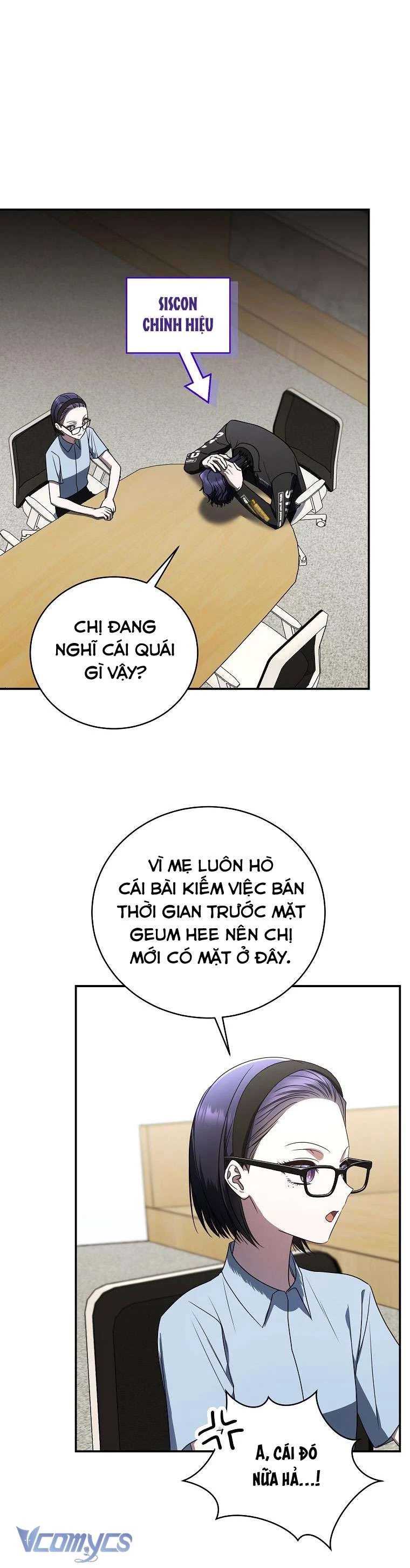 Toàn Cầu Băng Phong: Ta Chế Tạo Phòng An Toàn Tại Tận Thế Chap 435 - Next Chap 436