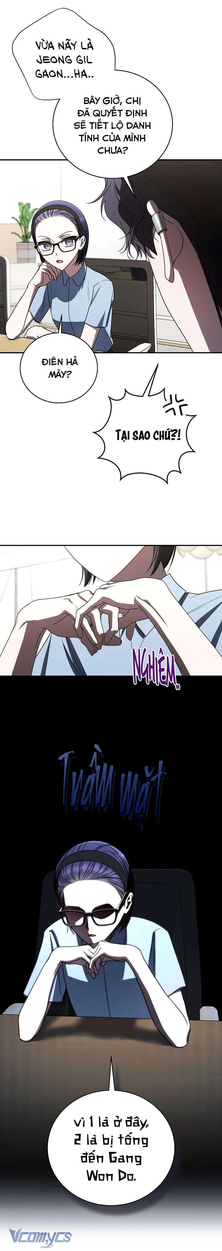 Toàn Cầu Băng Phong: Ta Chế Tạo Phòng An Toàn Tại Tận Thế Chap 435 - Next Chap 436