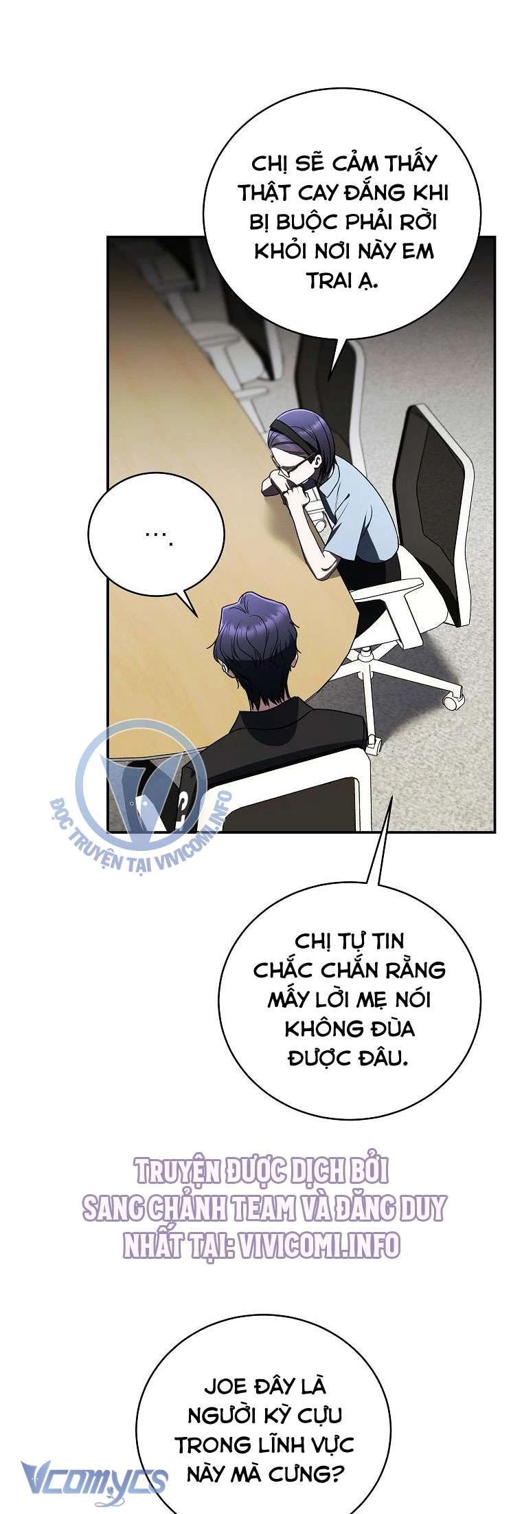 Toàn Cầu Băng Phong: Ta Chế Tạo Phòng An Toàn Tại Tận Thế Chap 435 - Next Chap 436