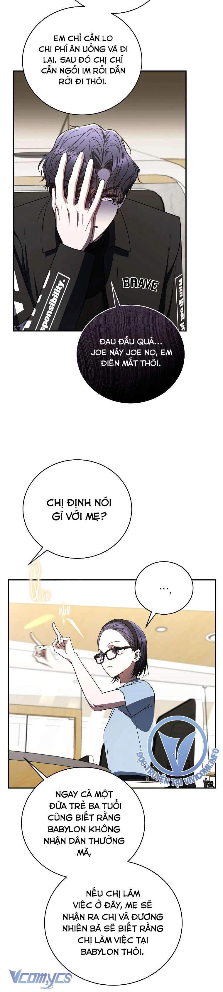 Toàn Cầu Băng Phong: Ta Chế Tạo Phòng An Toàn Tại Tận Thế Chap 435 - Next Chap 436