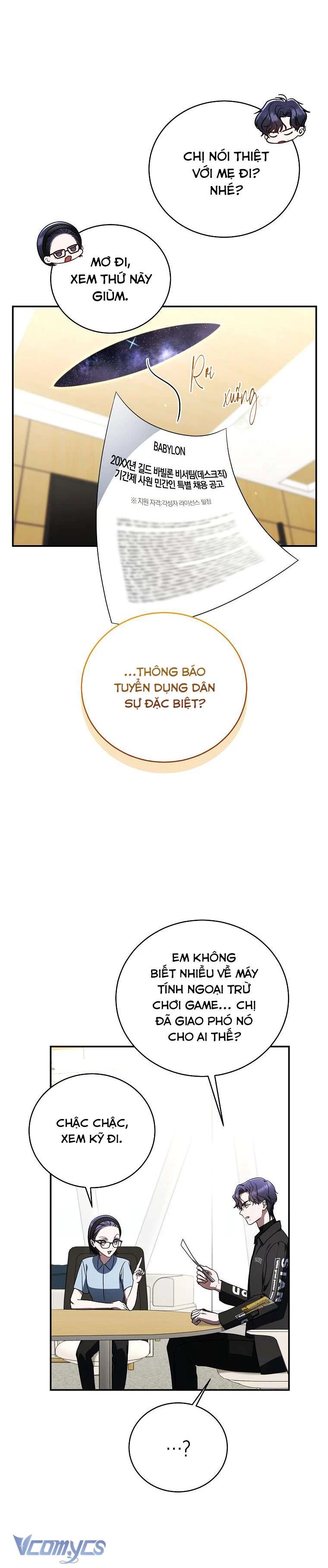 Toàn Cầu Băng Phong: Ta Chế Tạo Phòng An Toàn Tại Tận Thế Chap 435 - Next Chap 436