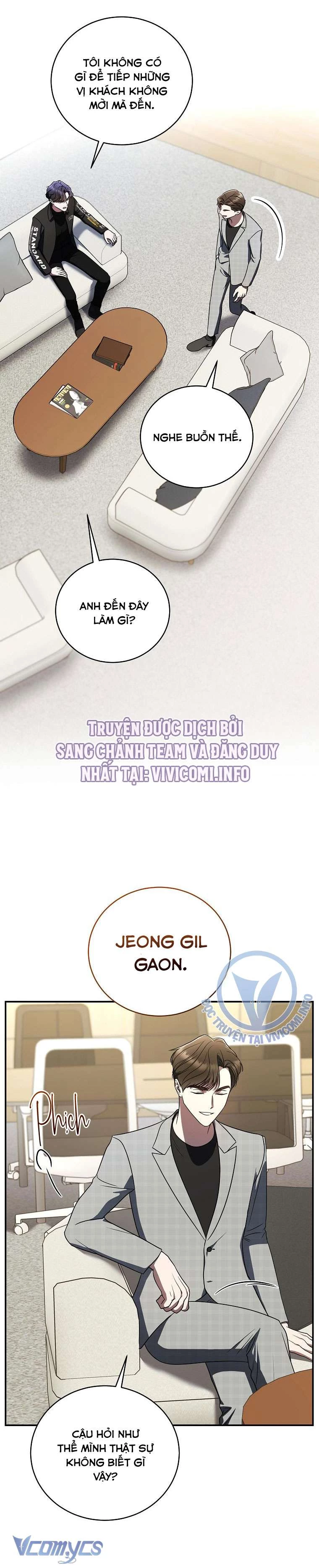 Toàn Cầu Băng Phong: Ta Chế Tạo Phòng An Toàn Tại Tận Thế Chap 435 - Next Chap 436