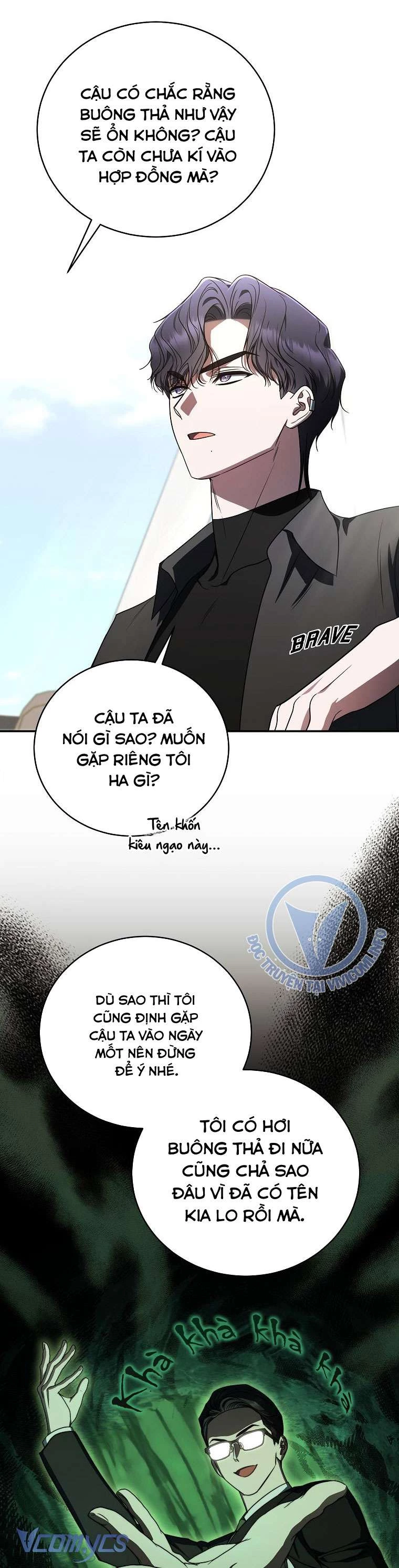 Toàn Cầu Băng Phong: Ta Chế Tạo Phòng An Toàn Tại Tận Thế Chap 435 - Next Chap 436