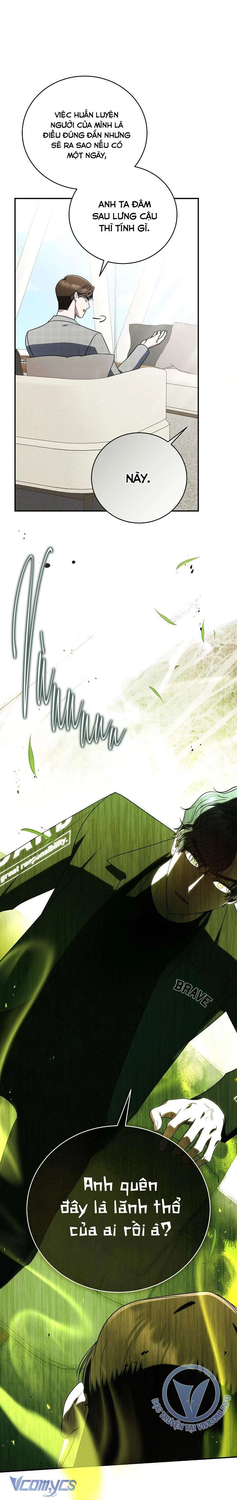 Toàn Cầu Băng Phong: Ta Chế Tạo Phòng An Toàn Tại Tận Thế Chap 435 - Next Chap 436