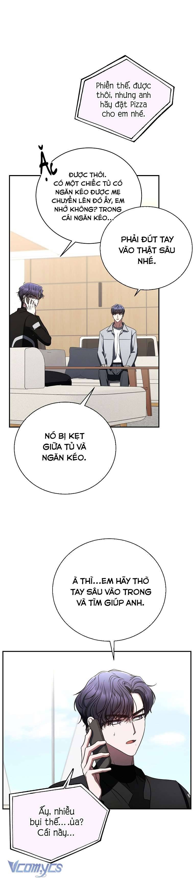 Toàn Cầu Băng Phong: Ta Chế Tạo Phòng An Toàn Tại Tận Thế Chap 435 - Next Chap 436
