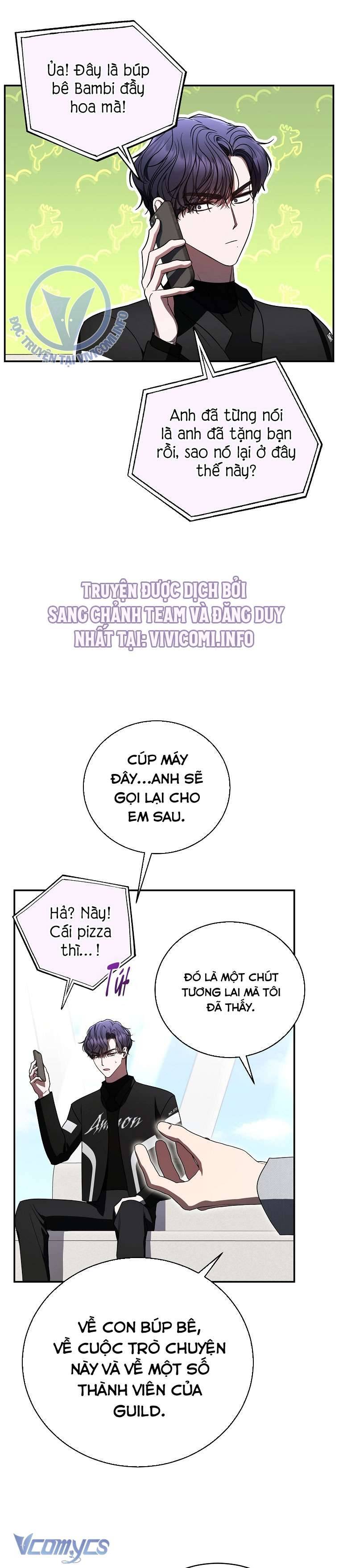Toàn Cầu Băng Phong: Ta Chế Tạo Phòng An Toàn Tại Tận Thế Chap 435 - Next Chap 436