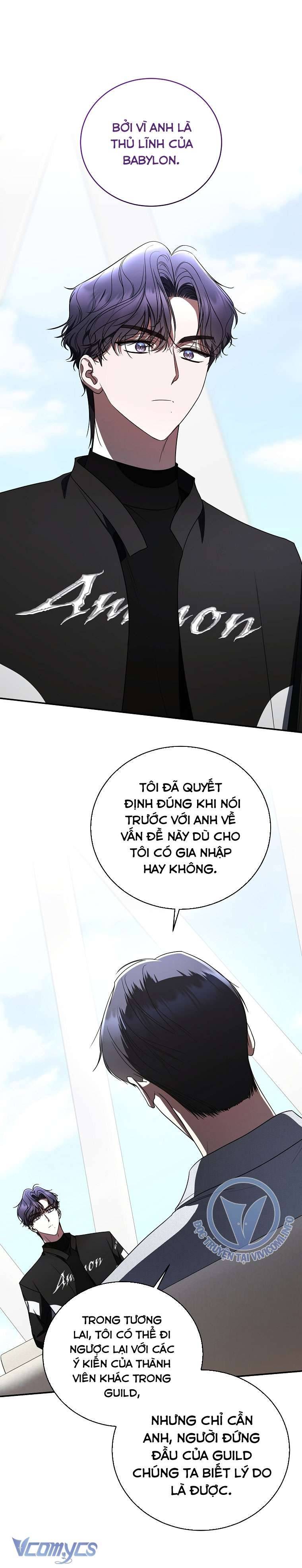 Toàn Cầu Băng Phong: Ta Chế Tạo Phòng An Toàn Tại Tận Thế Chap 435 - Next Chap 436