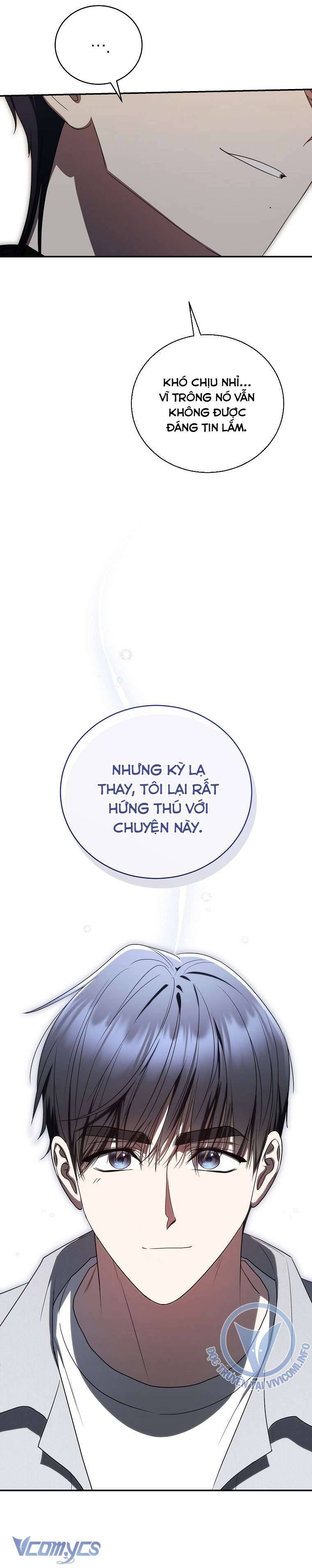 Toàn Cầu Băng Phong: Ta Chế Tạo Phòng An Toàn Tại Tận Thế Chap 435 - Next Chap 436