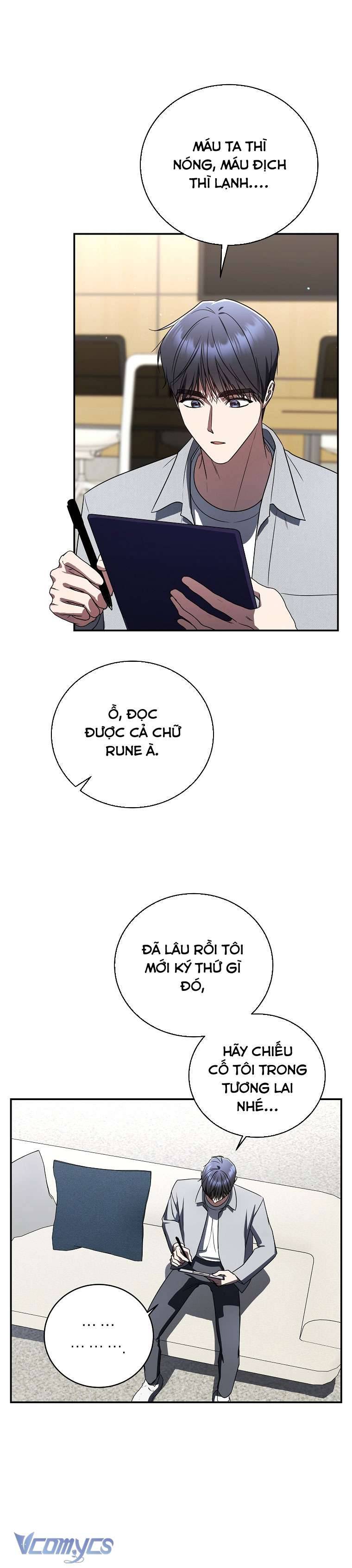 Toàn Cầu Băng Phong: Ta Chế Tạo Phòng An Toàn Tại Tận Thế Chap 435 - Next Chap 436