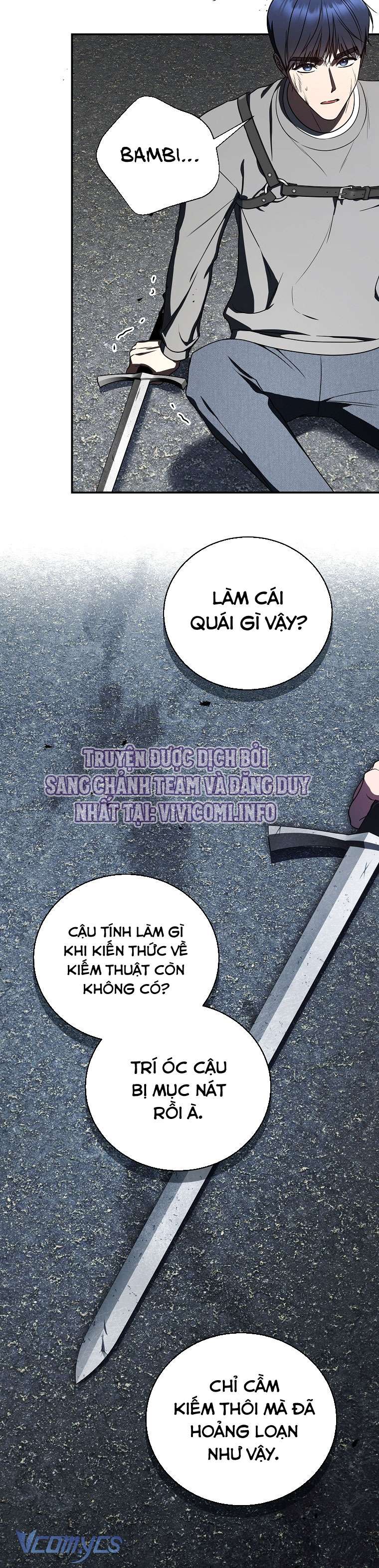 Toàn Cầu Băng Phong: Ta Chế Tạo Phòng An Toàn Tại Tận Thế Chap 435 - Next Chap 436