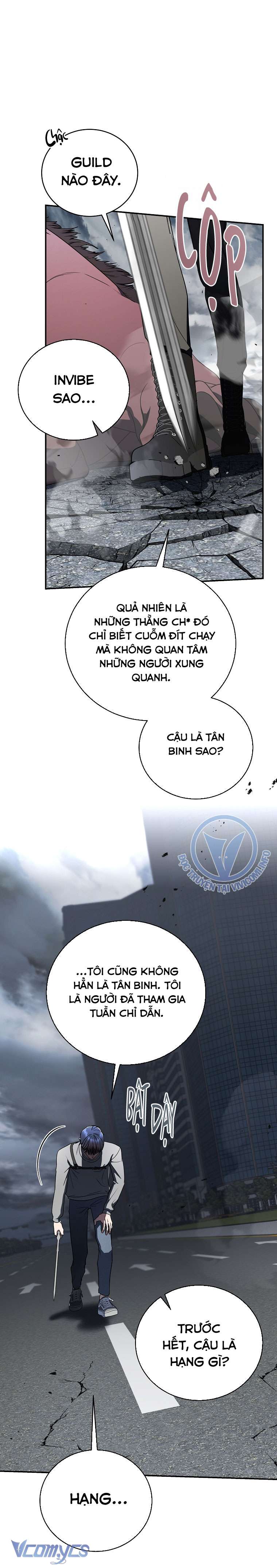 Toàn Cầu Băng Phong: Ta Chế Tạo Phòng An Toàn Tại Tận Thế Chap 435 - Next Chap 436