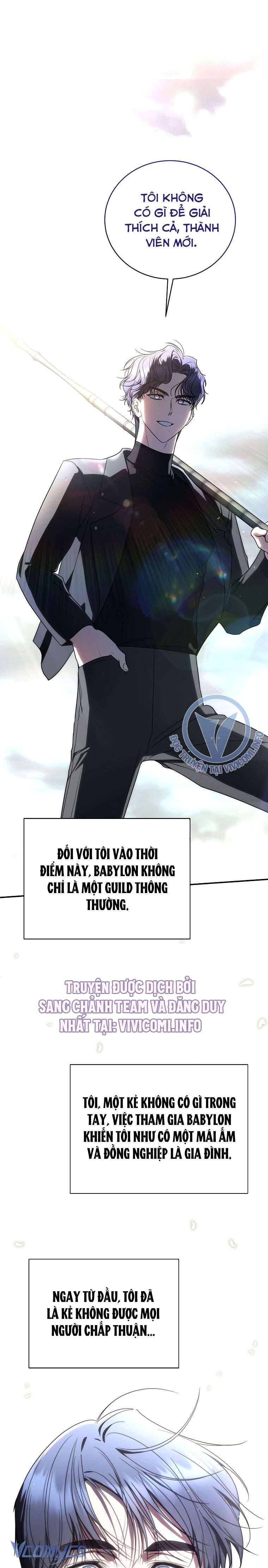 Toàn Cầu Băng Phong: Ta Chế Tạo Phòng An Toàn Tại Tận Thế Chap 435 - Next Chap 436