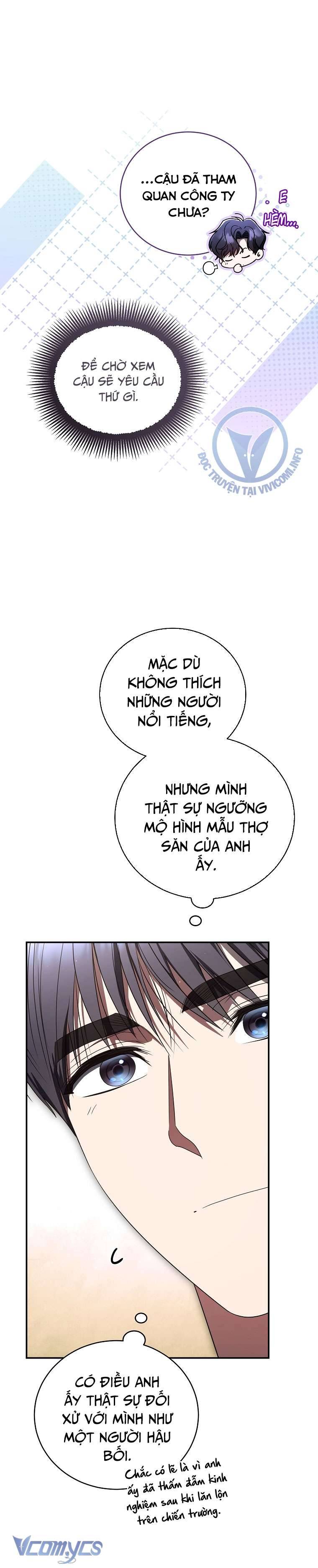Toàn Cầu Băng Phong: Ta Chế Tạo Phòng An Toàn Tại Tận Thế Chap 435 - Next Chap 436