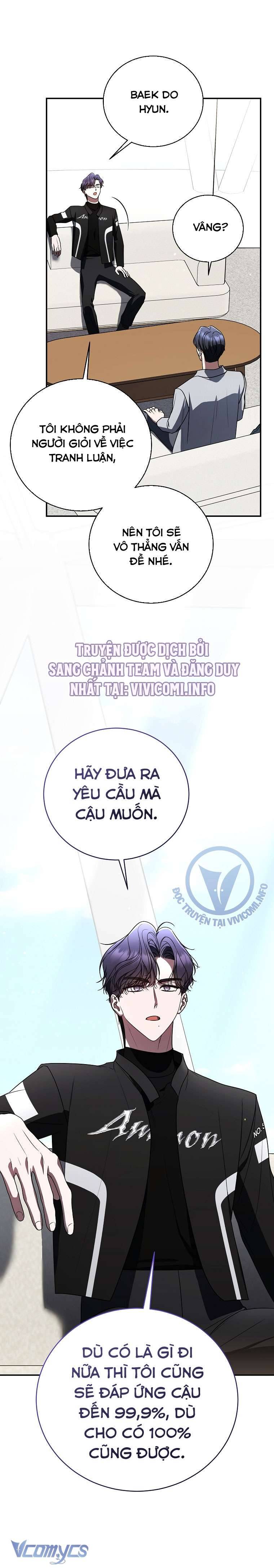 Toàn Cầu Băng Phong: Ta Chế Tạo Phòng An Toàn Tại Tận Thế Chap 435 - Next Chap 436
