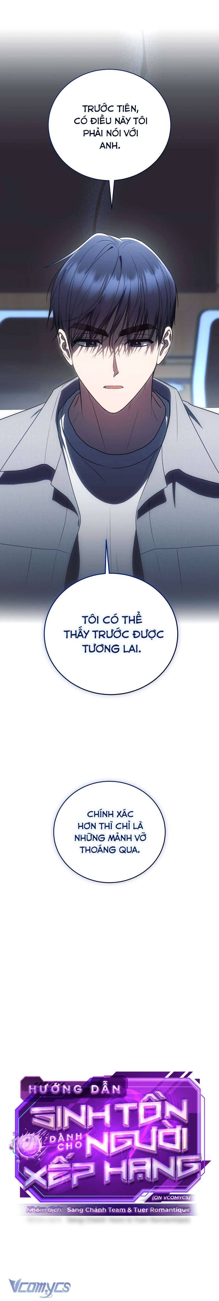 Toàn Cầu Băng Phong: Ta Chế Tạo Phòng An Toàn Tại Tận Thế Chap 435 - Next Chap 436