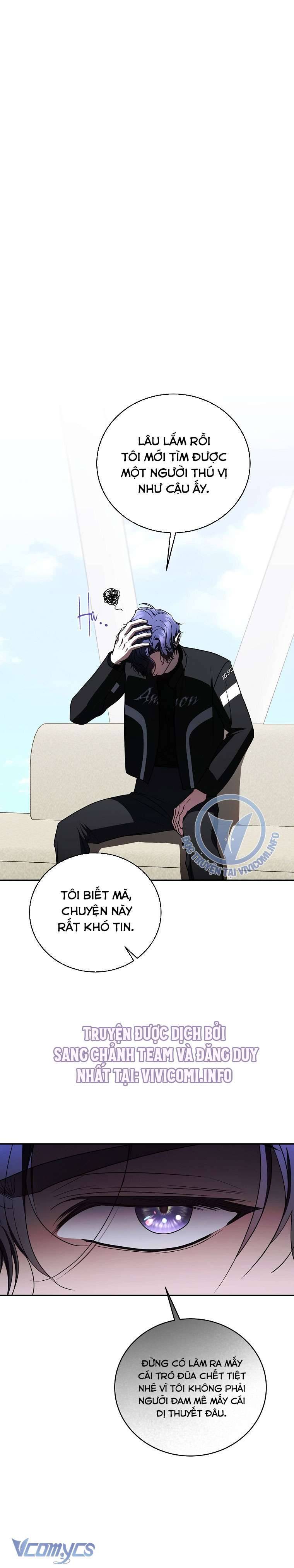 Toàn Cầu Băng Phong: Ta Chế Tạo Phòng An Toàn Tại Tận Thế Chap 435 - Next Chap 436