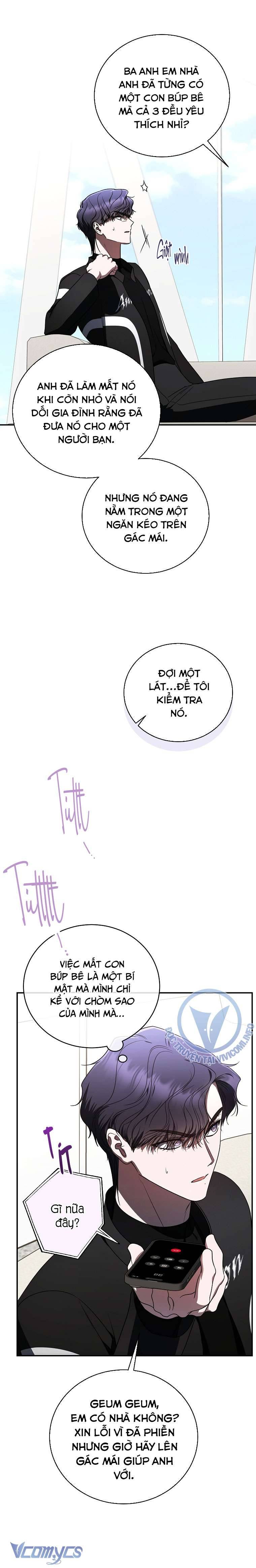 Toàn Cầu Băng Phong: Ta Chế Tạo Phòng An Toàn Tại Tận Thế Chap 435 - Next Chap 436