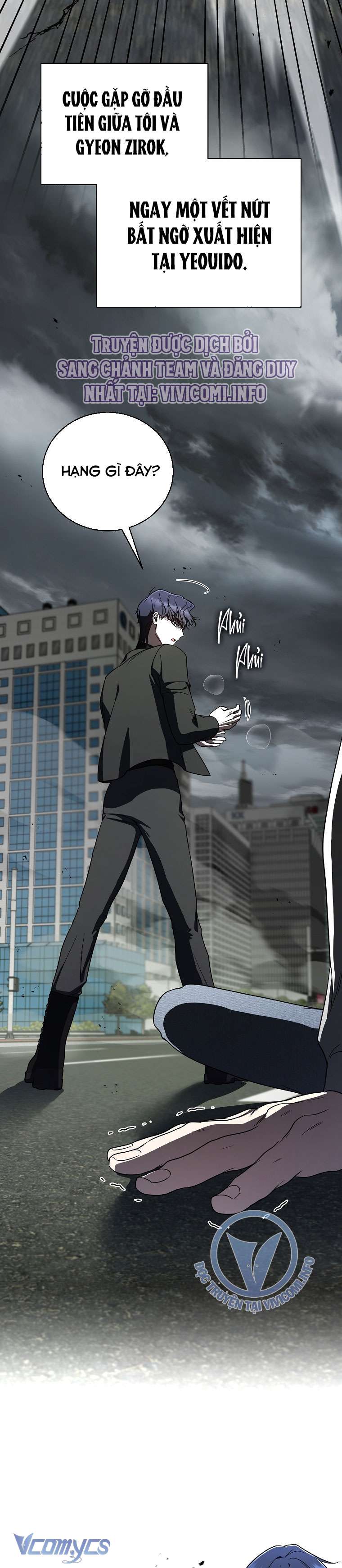 Toàn Cầu Băng Phong: Ta Chế Tạo Phòng An Toàn Tại Tận Thế Chap 435 - Next Chap 436