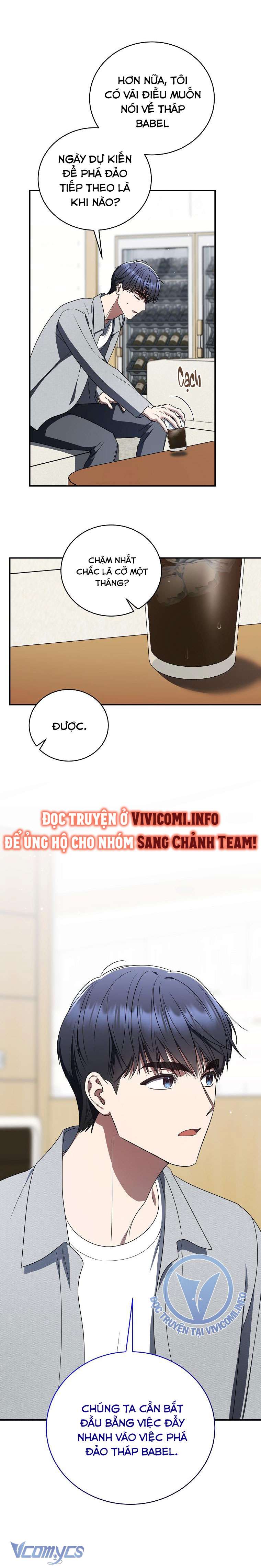 Toàn Cầu Băng Phong: Ta Chế Tạo Phòng An Toàn Tại Tận Thế Chap 435 - Next Chap 436