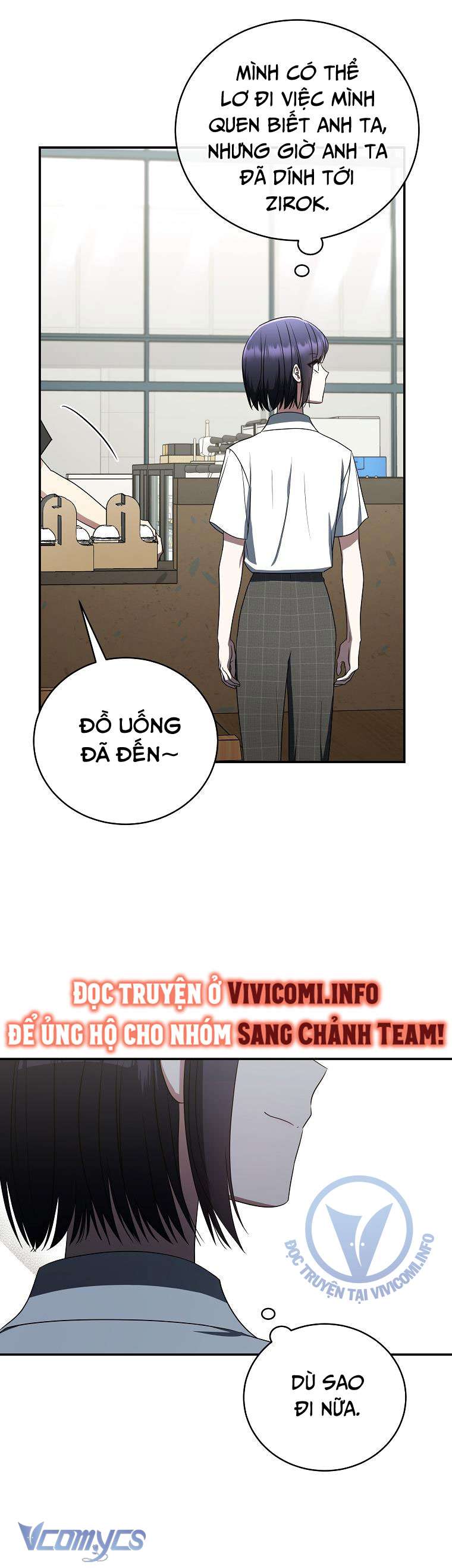 Toàn Cầu Băng Phong: Ta Chế Tạo Phòng An Toàn Tại Tận Thế Chap 435 - Next Chap 436