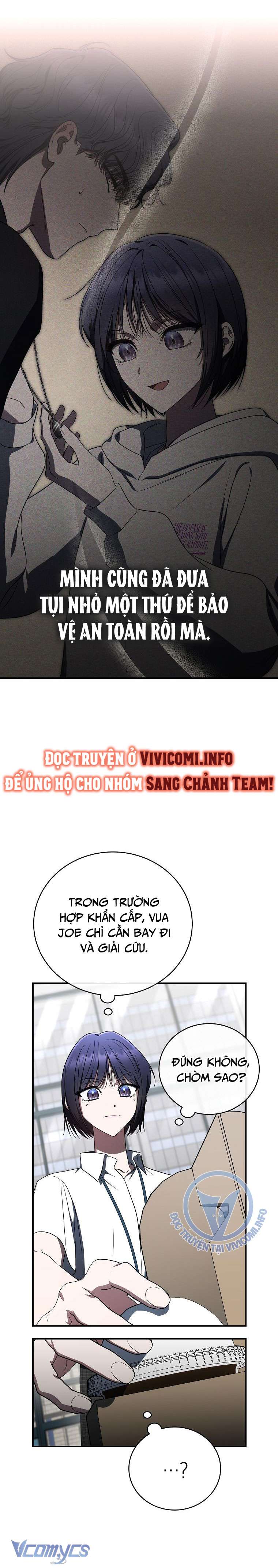 Toàn Cầu Băng Phong: Ta Chế Tạo Phòng An Toàn Tại Tận Thế Chap 435 - Next Chap 436