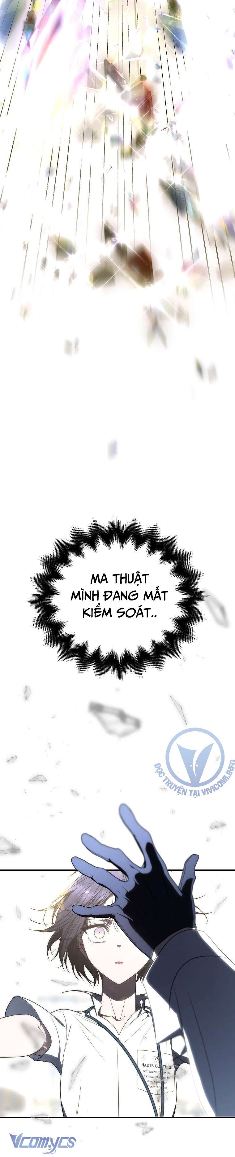 Toàn Cầu Băng Phong: Ta Chế Tạo Phòng An Toàn Tại Tận Thế Chap 435 - Next Chap 436