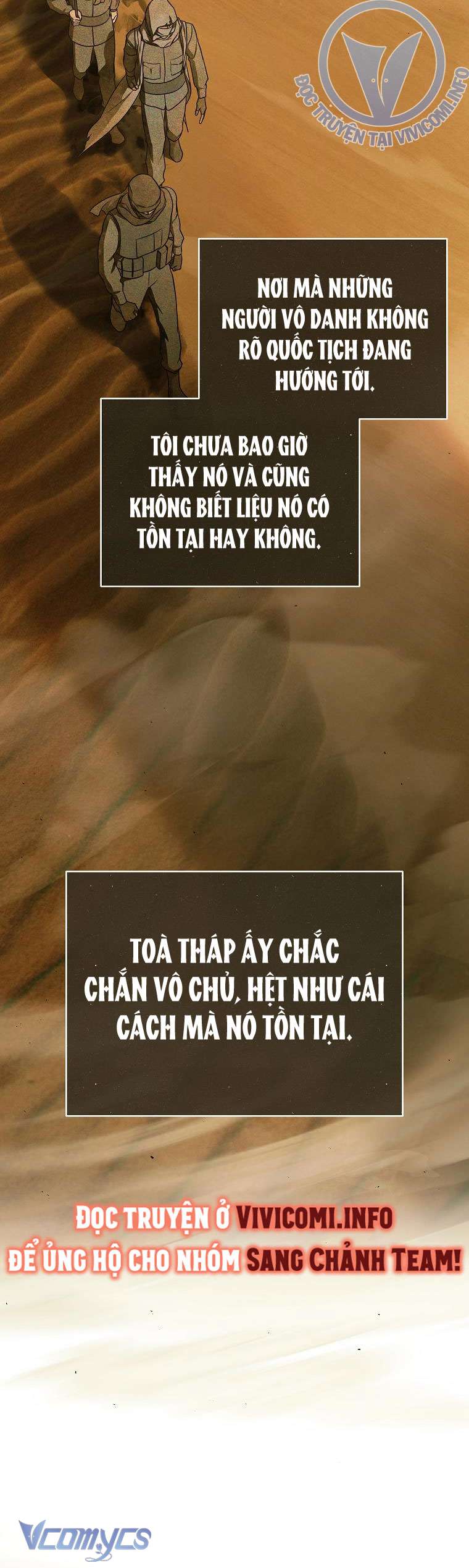 Toàn Cầu Băng Phong: Ta Chế Tạo Phòng An Toàn Tại Tận Thế Chap 435 - Next Chap 436