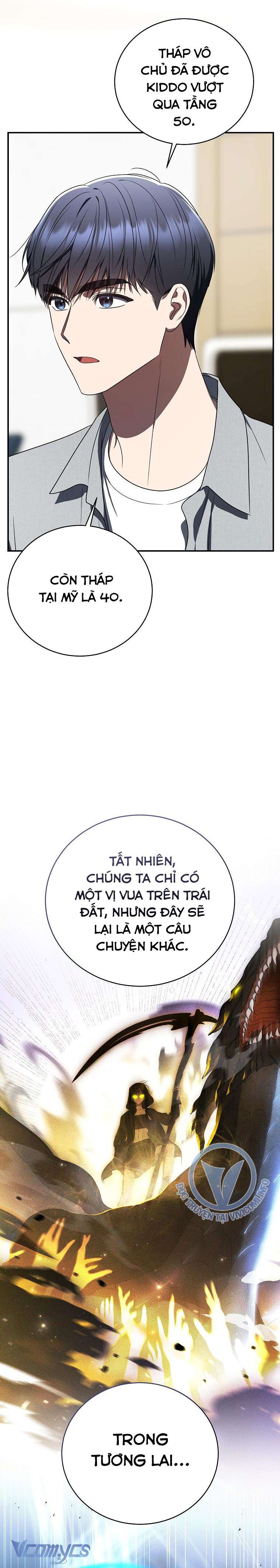 Toàn Cầu Băng Phong: Ta Chế Tạo Phòng An Toàn Tại Tận Thế Chap 435 - Next Chap 436