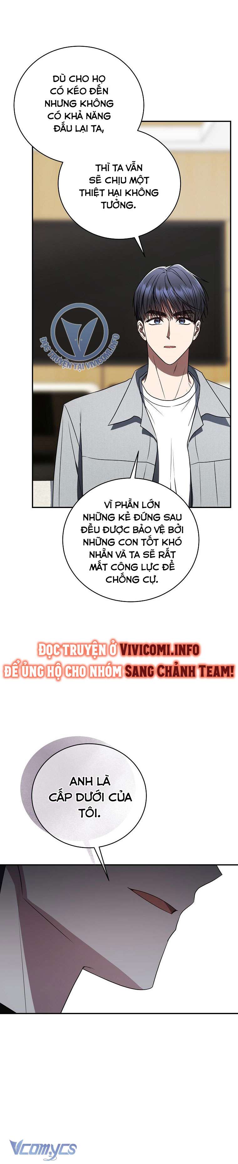 Toàn Cầu Băng Phong: Ta Chế Tạo Phòng An Toàn Tại Tận Thế Chap 435 - Next Chap 436