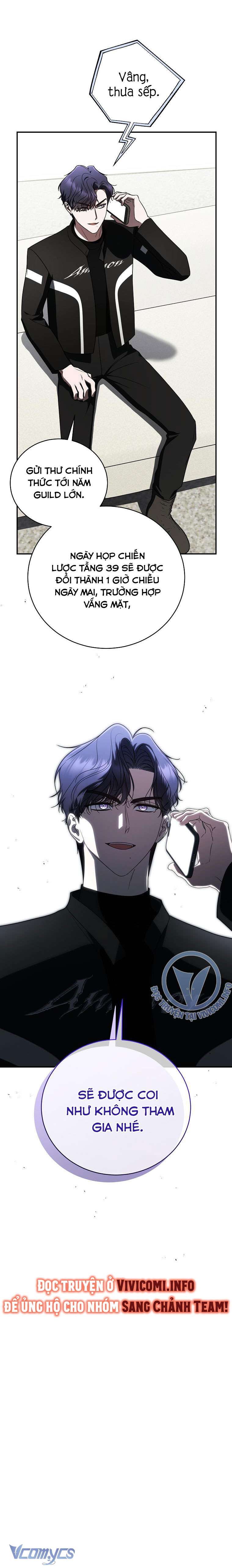 Toàn Cầu Băng Phong: Ta Chế Tạo Phòng An Toàn Tại Tận Thế Chap 435 - Next Chap 436