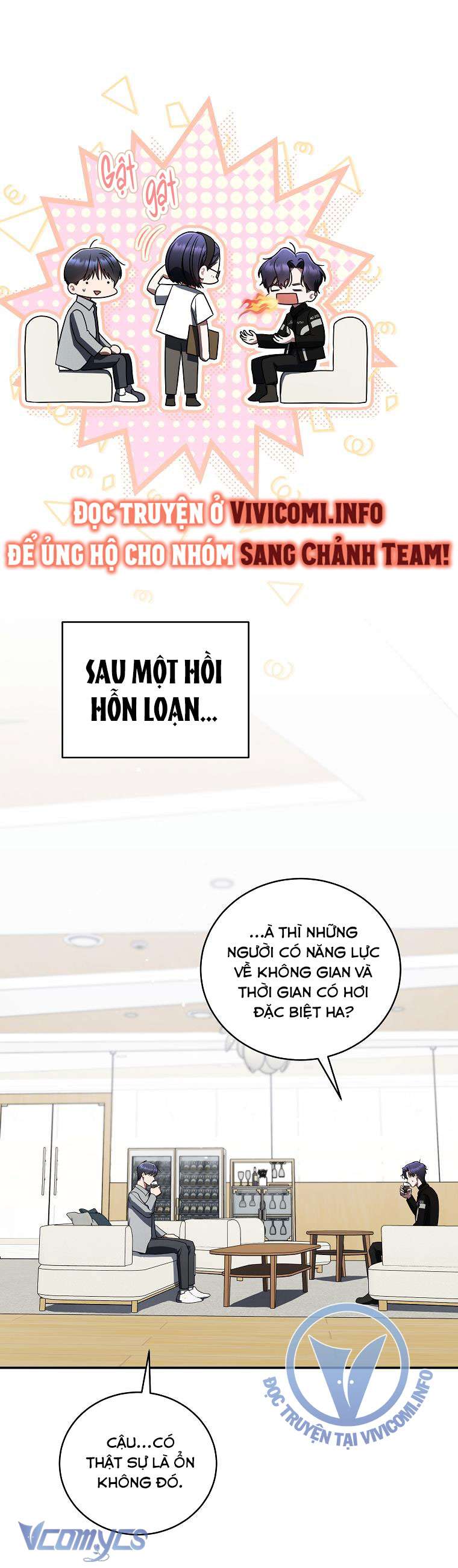 Toàn Cầu Băng Phong: Ta Chế Tạo Phòng An Toàn Tại Tận Thế Chap 435 - Next Chap 436
