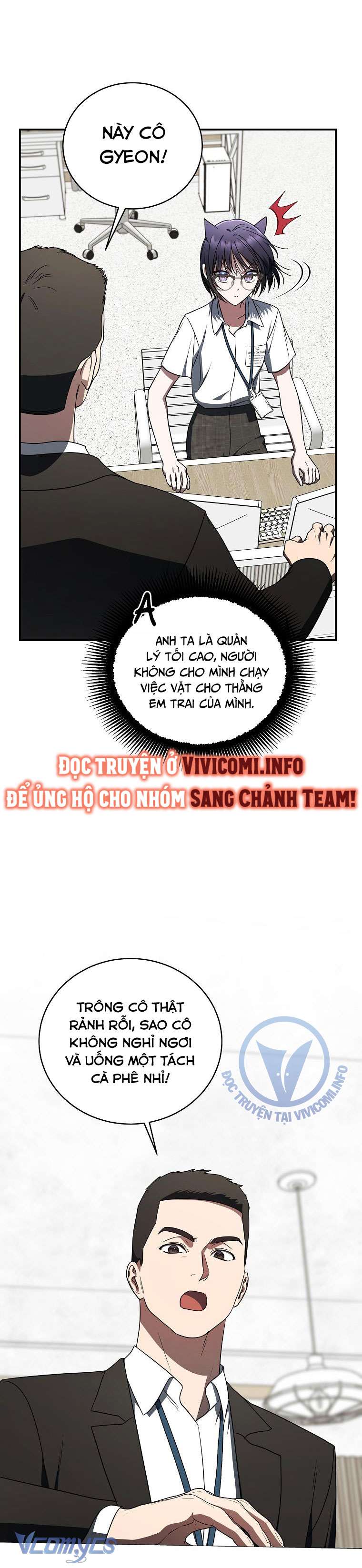 Toàn Cầu Băng Phong: Ta Chế Tạo Phòng An Toàn Tại Tận Thế Chap 435 - Next Chap 436