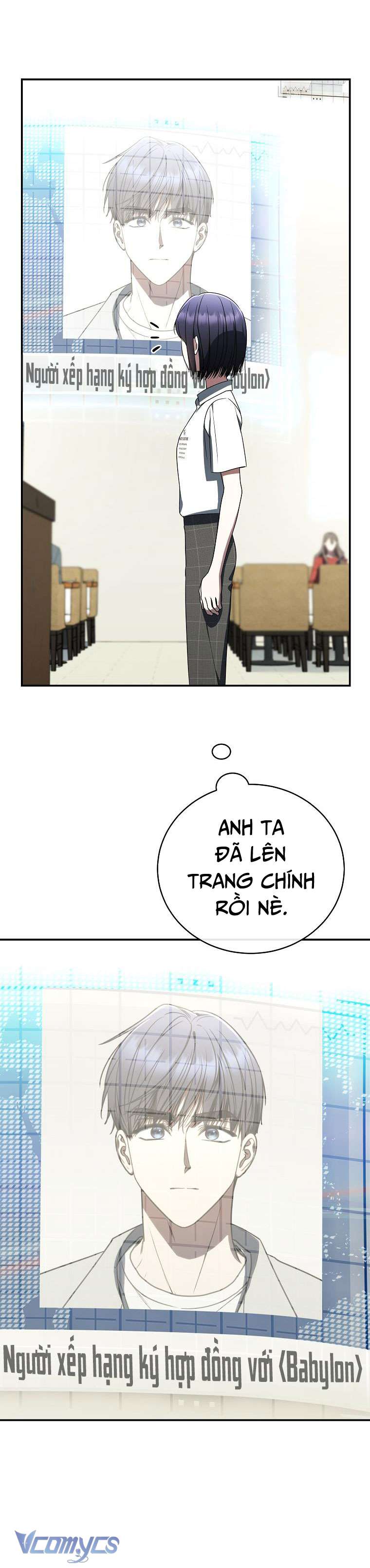 Toàn Cầu Băng Phong: Ta Chế Tạo Phòng An Toàn Tại Tận Thế Chap 435 - Next Chap 436
