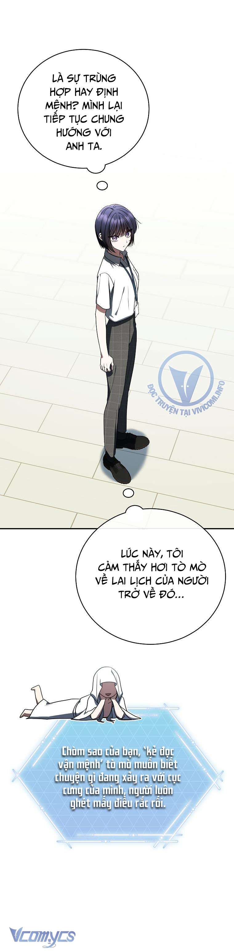 Toàn Cầu Băng Phong: Ta Chế Tạo Phòng An Toàn Tại Tận Thế Chap 435 - Next Chap 436