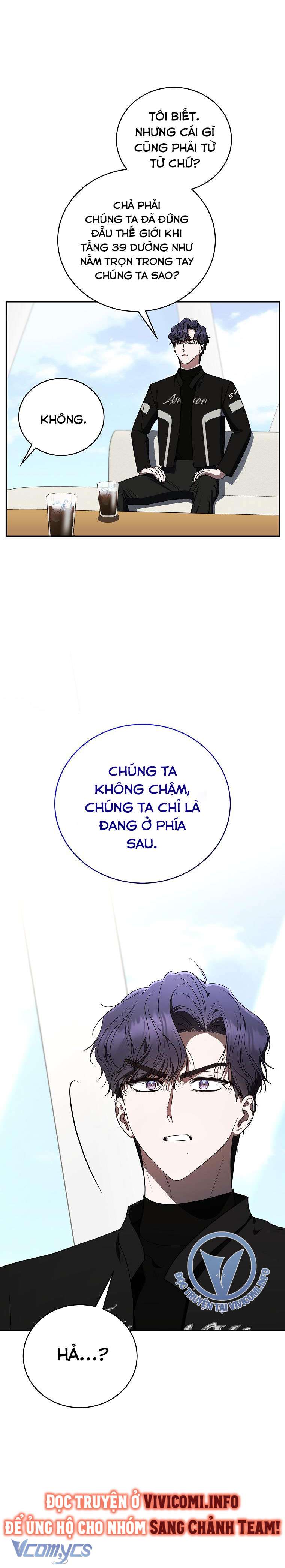 Toàn Cầu Băng Phong: Ta Chế Tạo Phòng An Toàn Tại Tận Thế Chap 435 - Next Chap 436