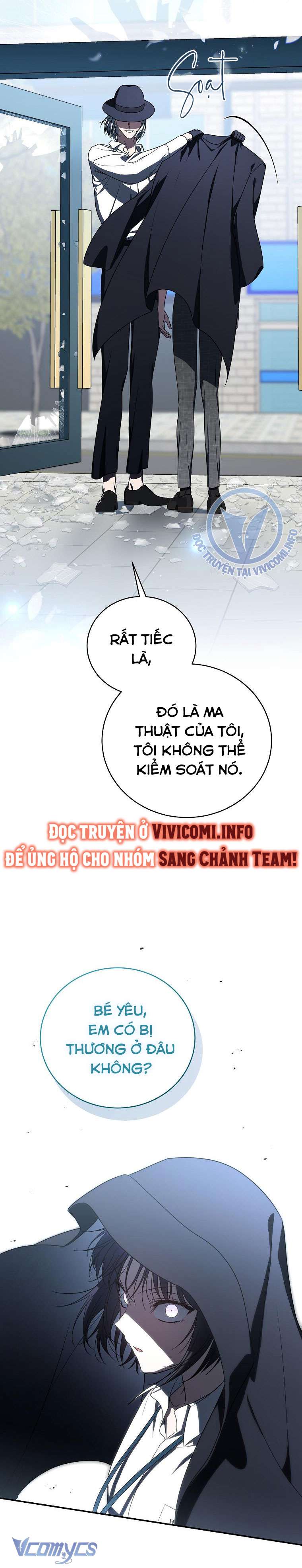 Toàn Cầu Băng Phong: Ta Chế Tạo Phòng An Toàn Tại Tận Thế Chap 435 - Next Chap 436