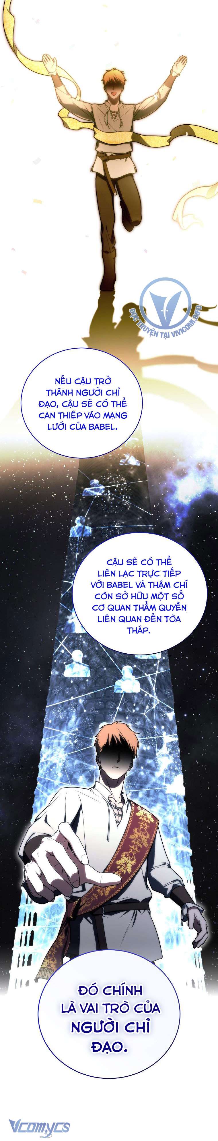 Toàn Cầu Băng Phong: Ta Chế Tạo Phòng An Toàn Tại Tận Thế Chap 435 - Next Chap 436