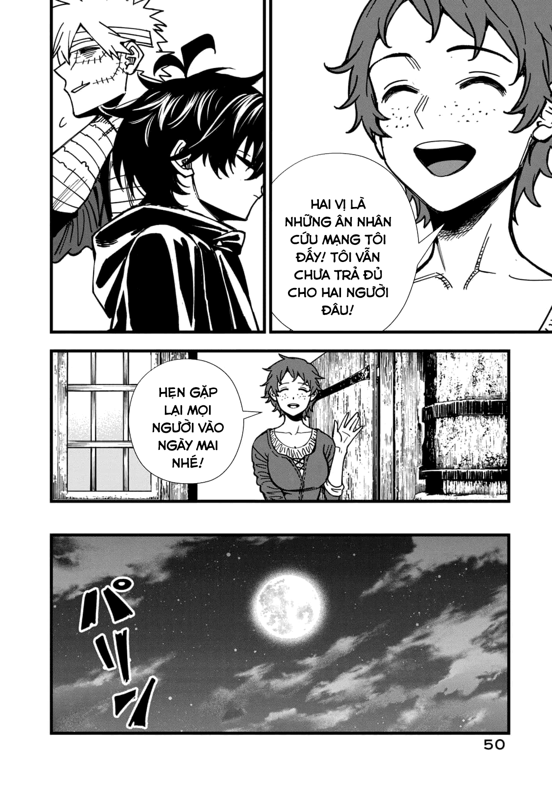 Toàn Cầu Băng Phong: Ta Chế Tạo Phòng An Toàn Tại Tận Thế Chap 435 - Next Chap 436