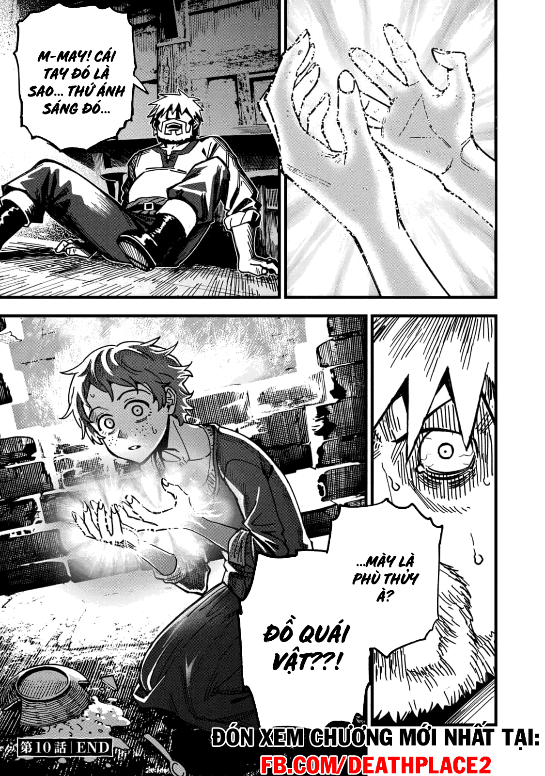 Toàn Cầu Băng Phong: Ta Chế Tạo Phòng An Toàn Tại Tận Thế Chap 435 - Next Chap 436