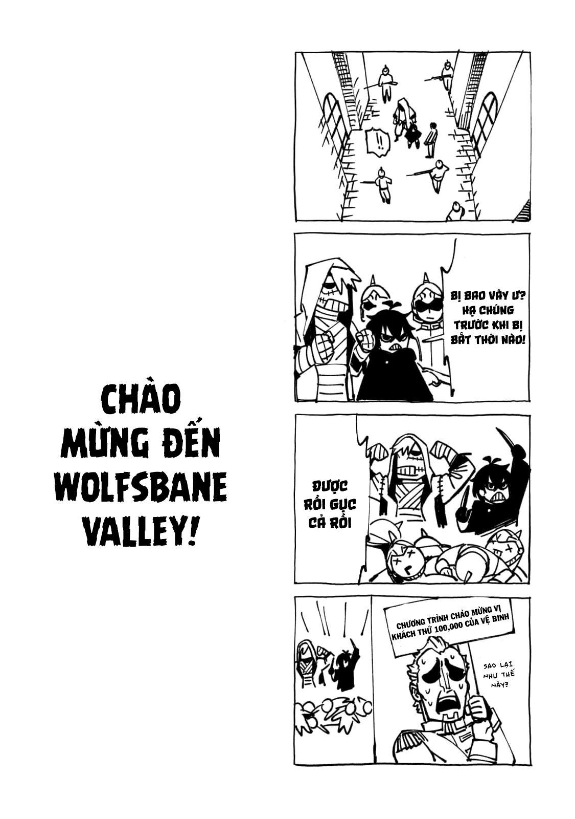 Toàn Cầu Băng Phong: Ta Chế Tạo Phòng An Toàn Tại Tận Thế Chap 435 - Next Chap 436