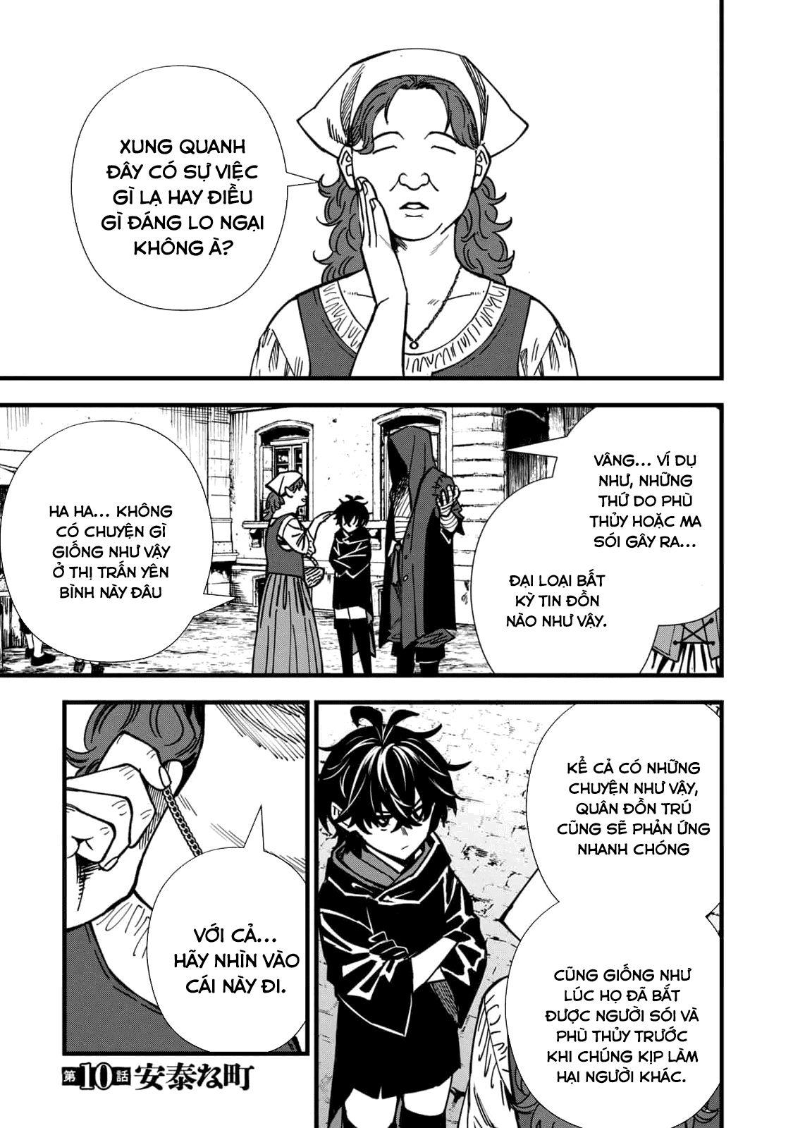 Toàn Cầu Băng Phong: Ta Chế Tạo Phòng An Toàn Tại Tận Thế Chap 435 - Next Chap 436