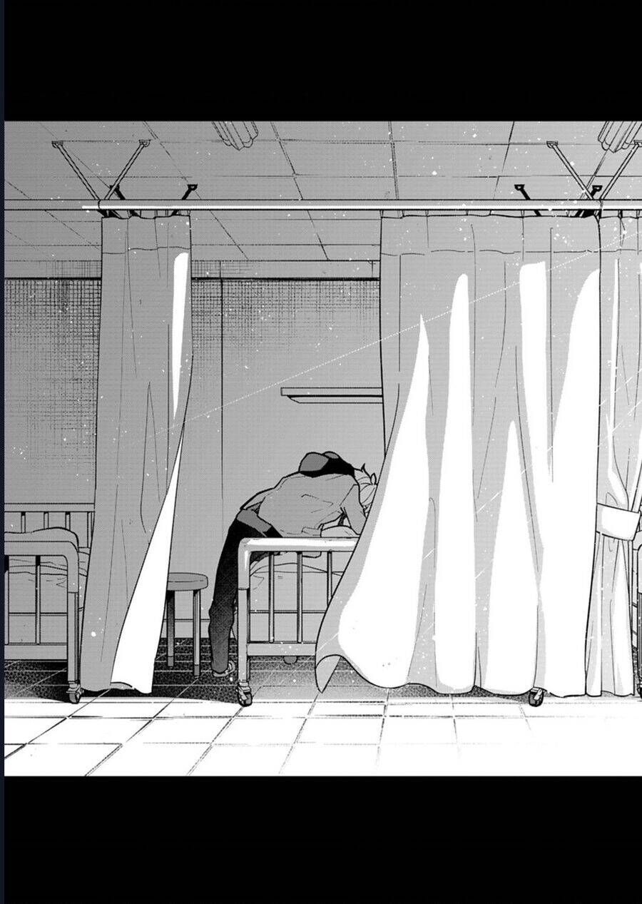 Hôn Thê Của Tôi Thật Xấu Tính! Chap 4 - Next Chap 5