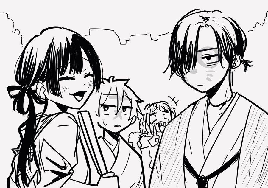 Hôn Thê Của Tôi Thật Xấu Tính! Chap 6 - Next Chap 7