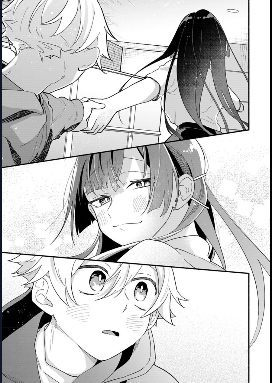 Hôn Thê Của Tôi Thật Xấu Tính! Chap 9 - Next Chap 10