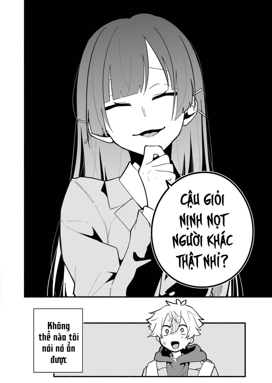 Hôn Thê Của Tôi Thật Xấu Tính! Chap 1 - Next Chap 2