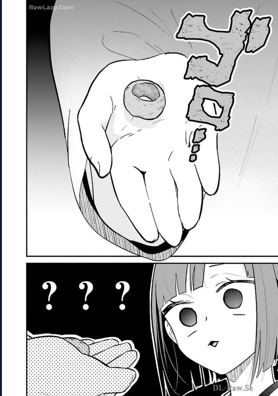 Hôn Thê Của Tôi Thật Xấu Tính! Chap 10 - Next Chap 11