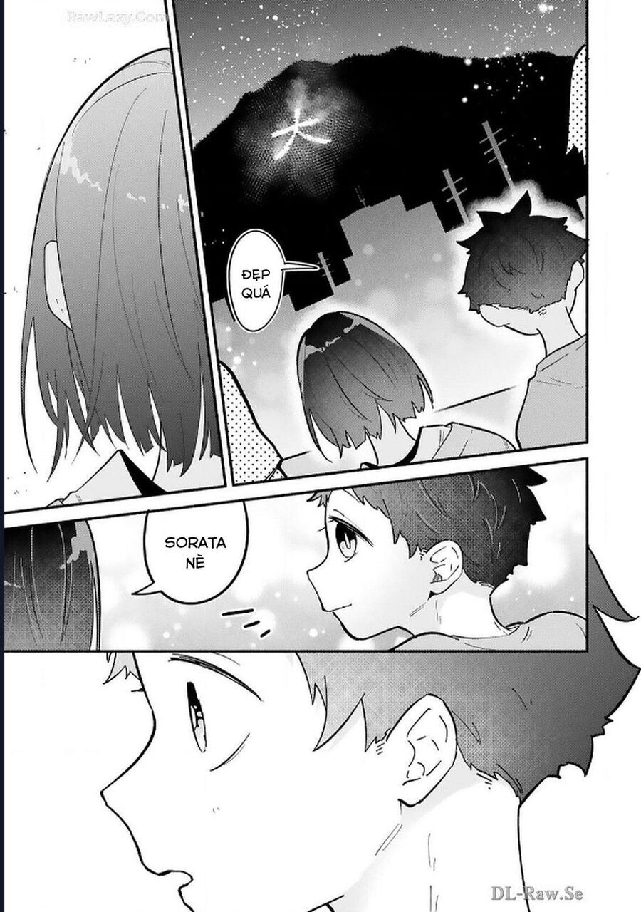 Hôn Thê Của Tôi Thật Xấu Tính! Chap 10 - Next Chap 11