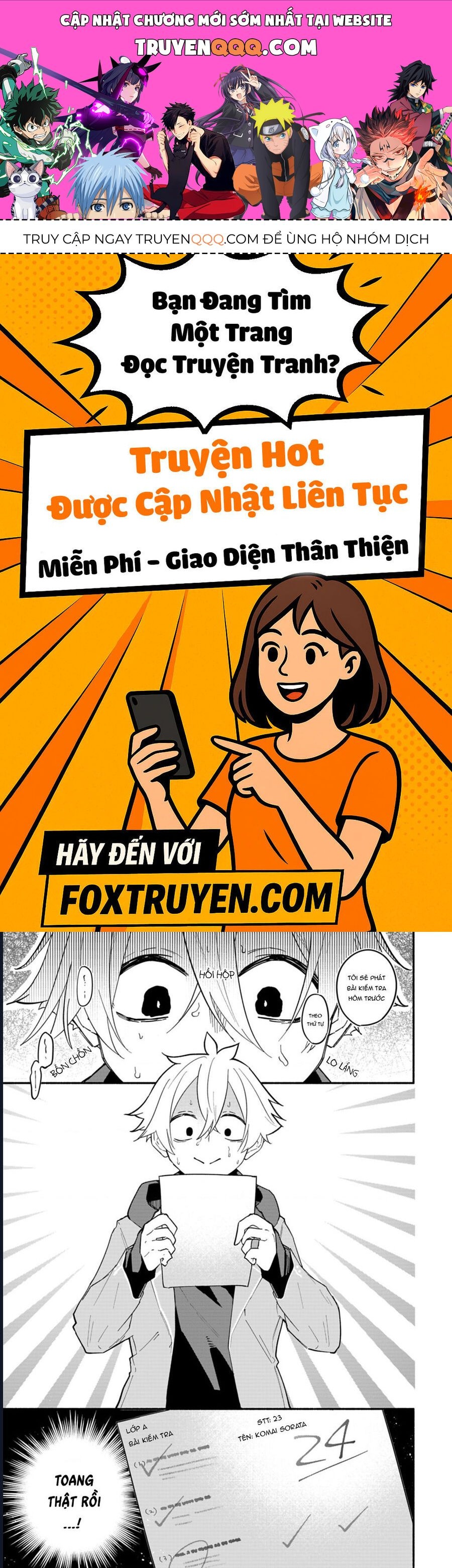Hôn Thê Của Tôi Thật Xấu Tính! Chap 11 - Next Chap 12