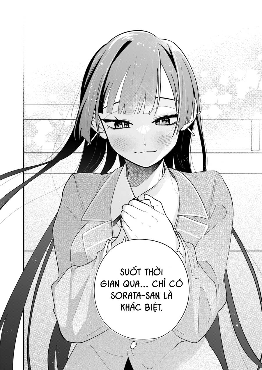Hôn Thê Của Tôi Thật Xấu Tính! Chap 2 - Next Chap 3